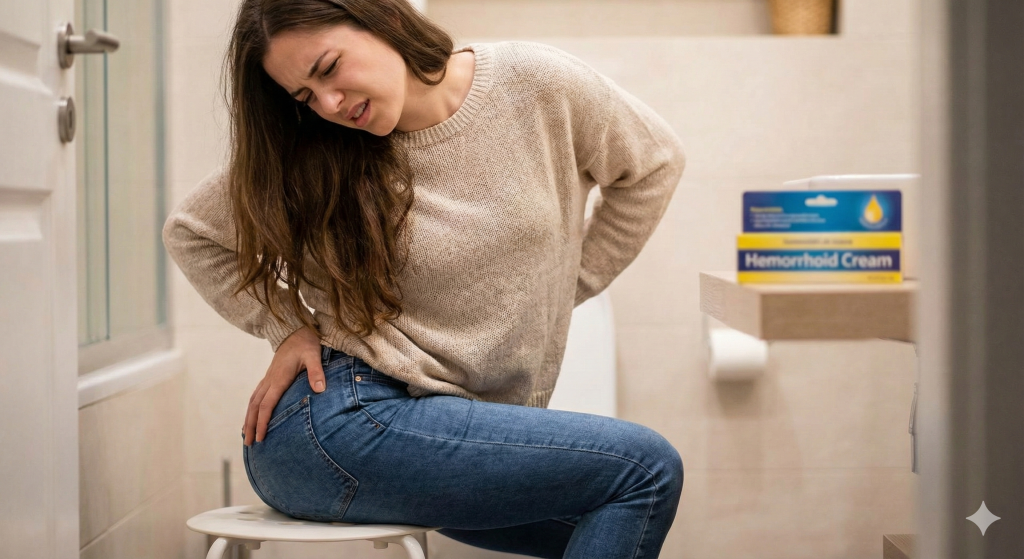 hemorrhoids hemorrhoids