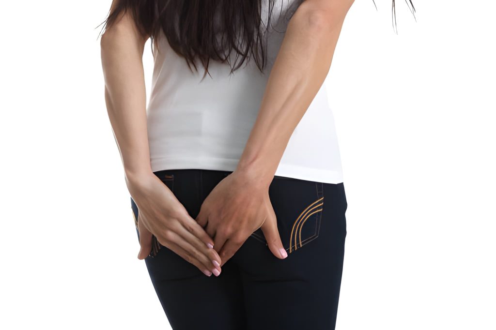 anal fissure patient anal fissure patient