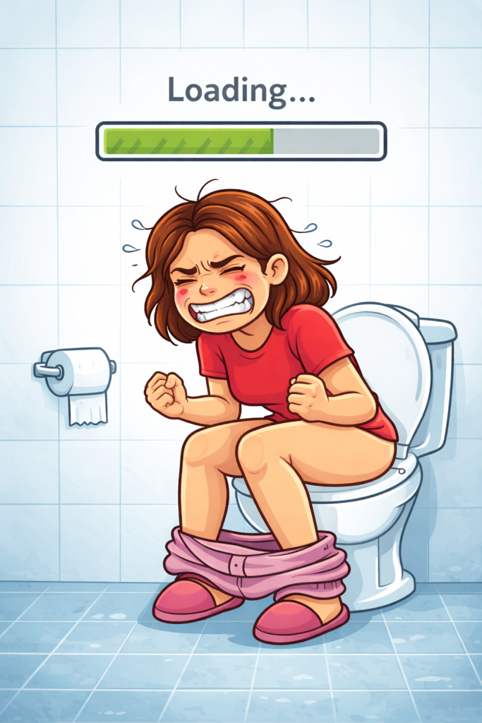 constipation constipation